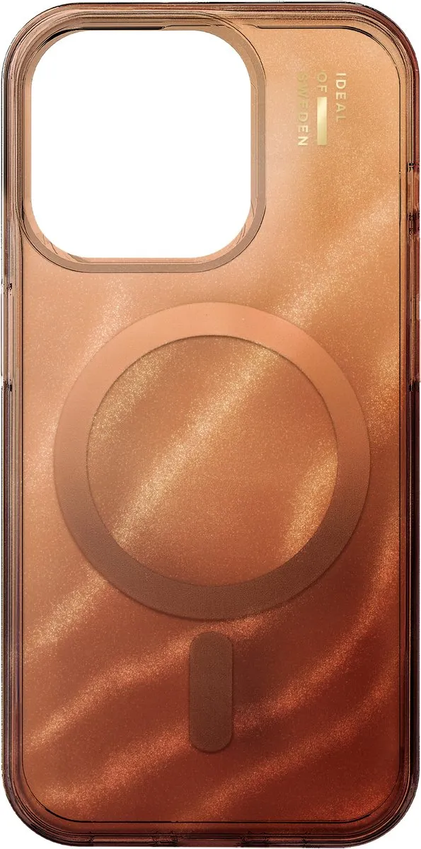 iDeal of Sweden Clear Case iPhone 15 Pro Petite Floral - IDCLCMS-I2361P-562 - afbeelding 6 van 6