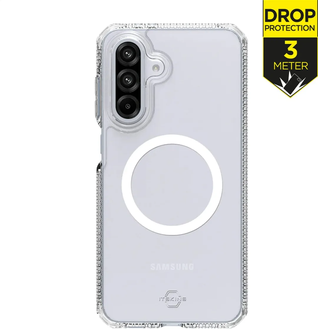 ITSKINS Galaxy A36 MagSafe Hoesje