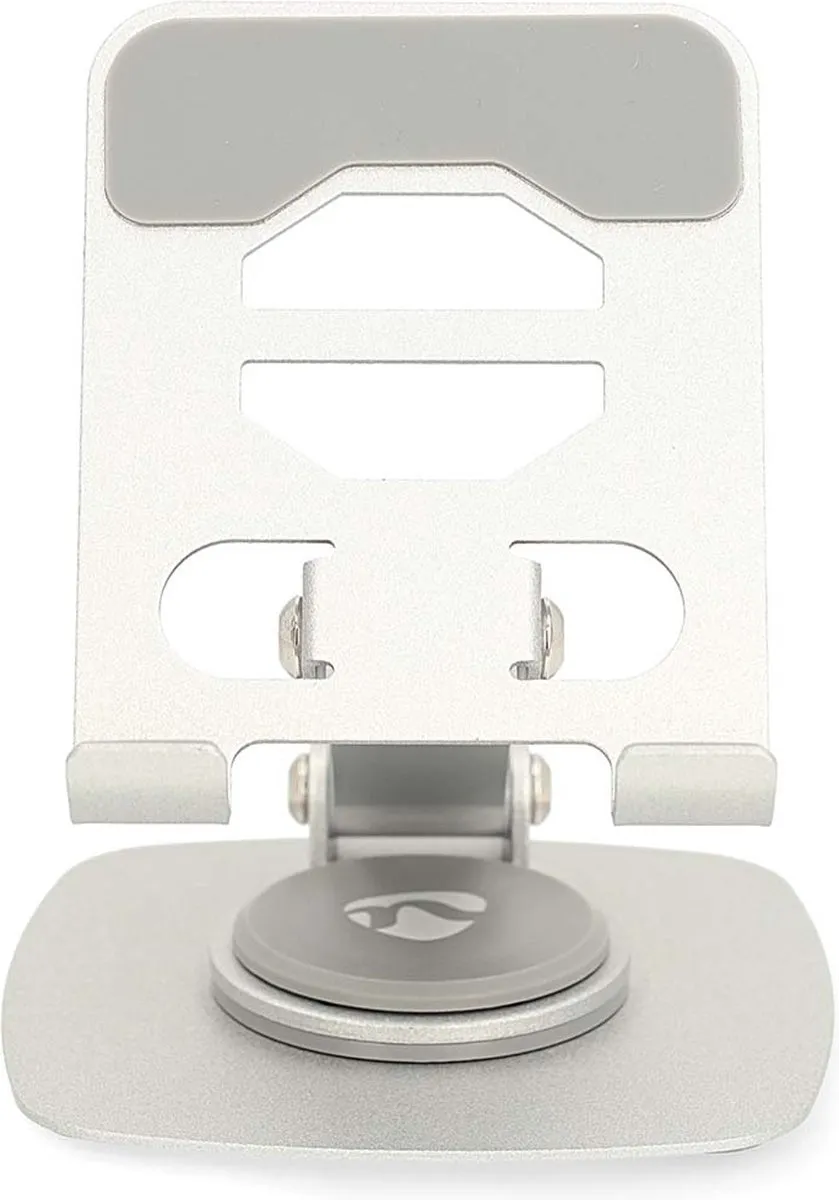 Nedis SSTND210SI Smartphonestandaard