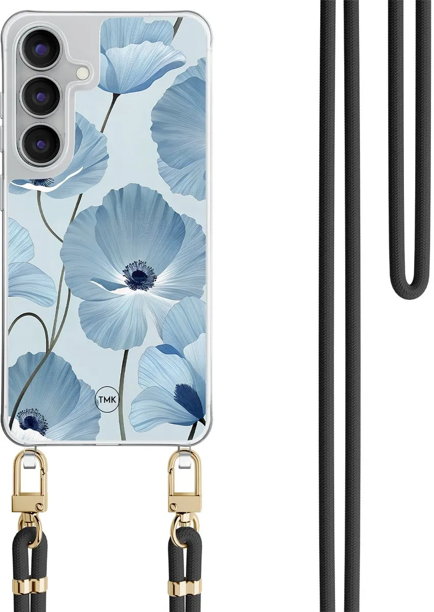 Casevibes S25 FE Telefoonhoesje