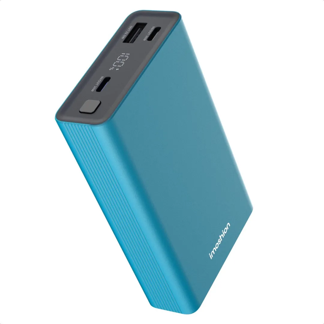 Imoshion Powerbank SH00071180 20000mAh