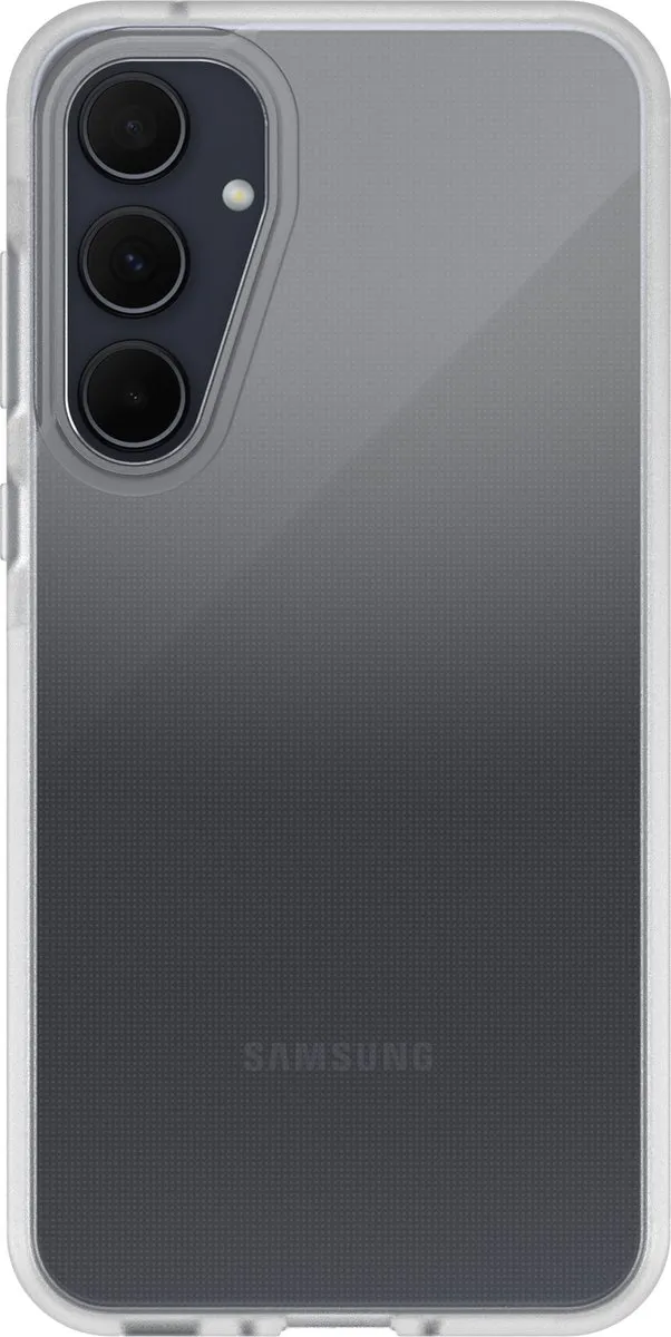 OtterBox React Case Samsung Galaxy A35 5G 77-95393 - Transparant