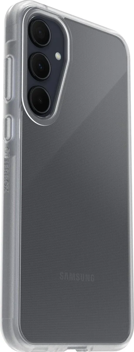 OtterBox React Case Samsung Galaxy A35 5G 77-95393 - Transparant