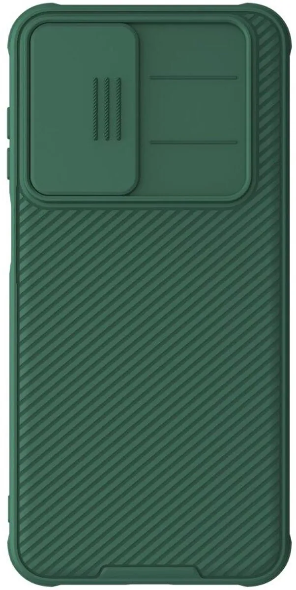 Nillkin CamShield Hoesje Samsung Galaxy A26
