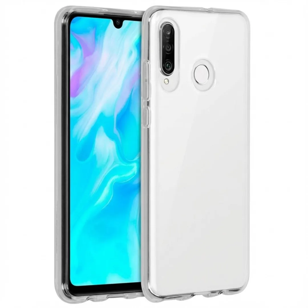 Accezz Hoesje Huawei P30 Lite
