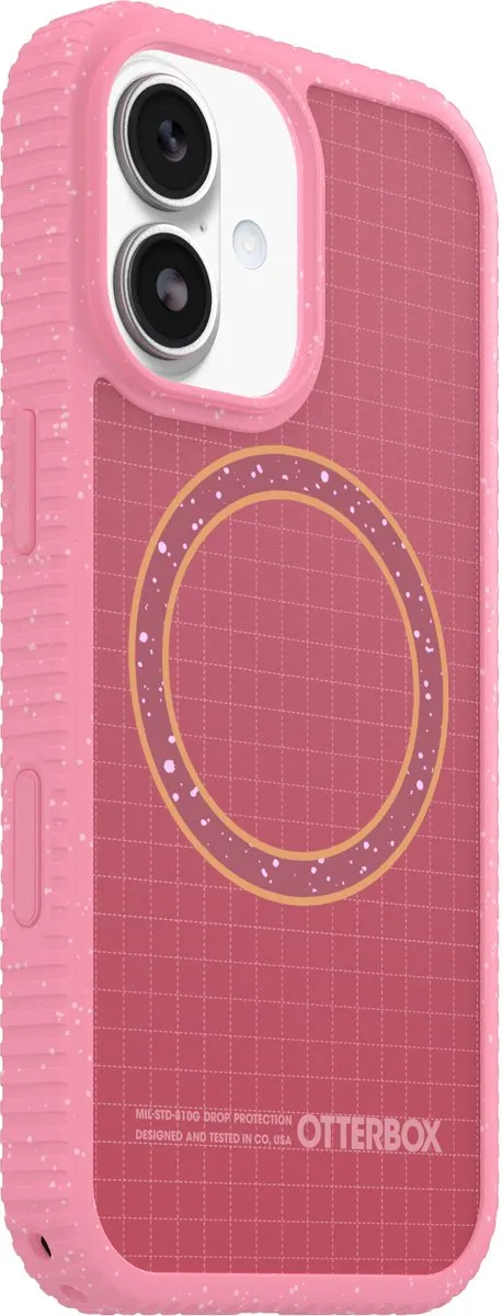 OtterBox Sole Series 77-99399 iPhone Hoes - Roze