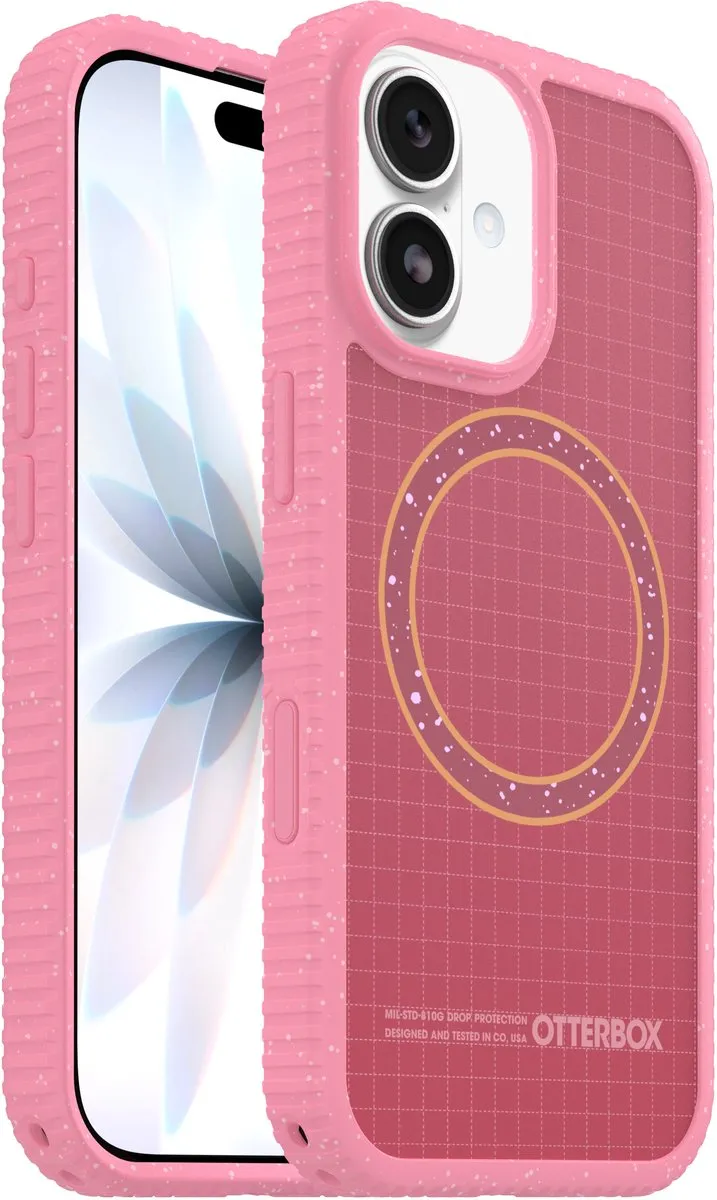 OtterBox Sole Series 77-99399 iPhone Hoes - Roze