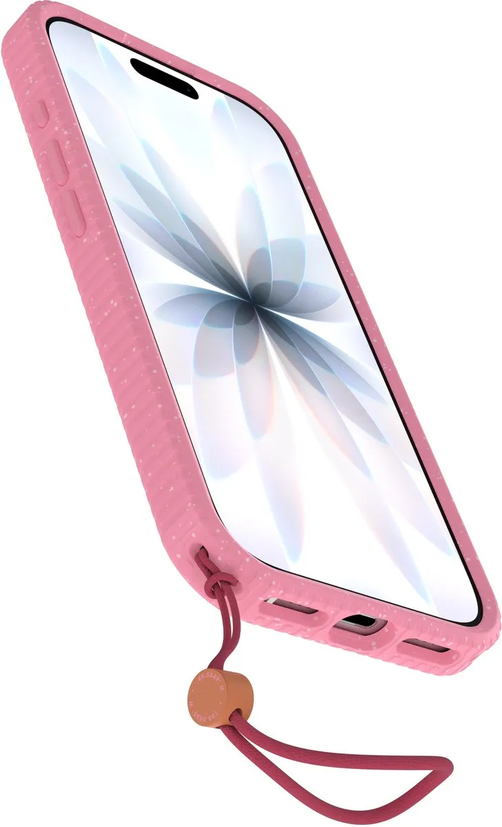 OtterBox Sole Series 77-99399 iPhone Hoes - Roze