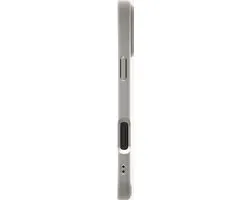 Spigen Ultra Hybrid Hoesje iPhone 16 Pro - Titanium - MagSafe - afbeelding 6 van 6