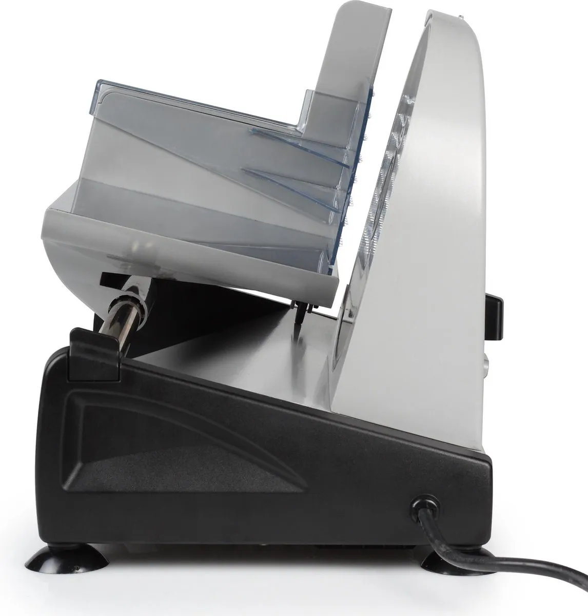 Tristar EM-2099 Snijmachine 150W - RVS snijblad