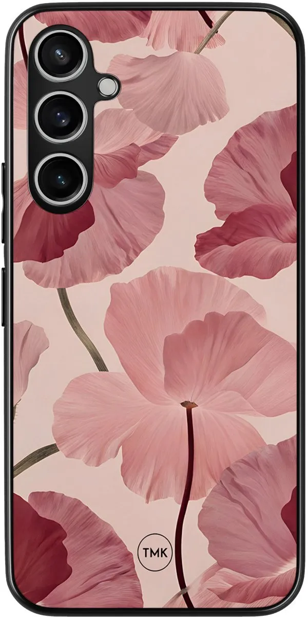 Casevibes S/S23FE/B/023 Hoesje Samsung Galaxy S23 FE