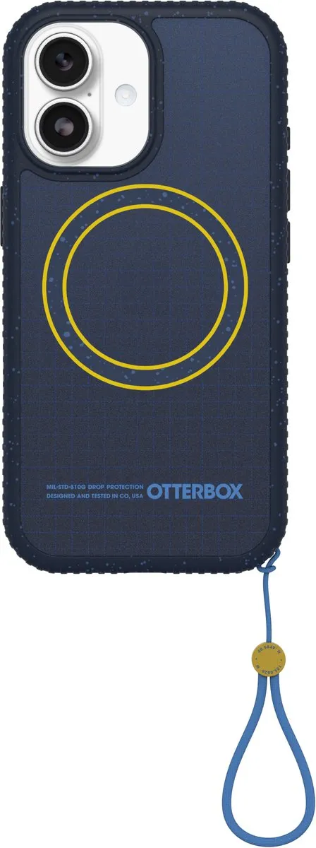 OtterBox Sole Series 77-99397 iPhone 17 Hoes