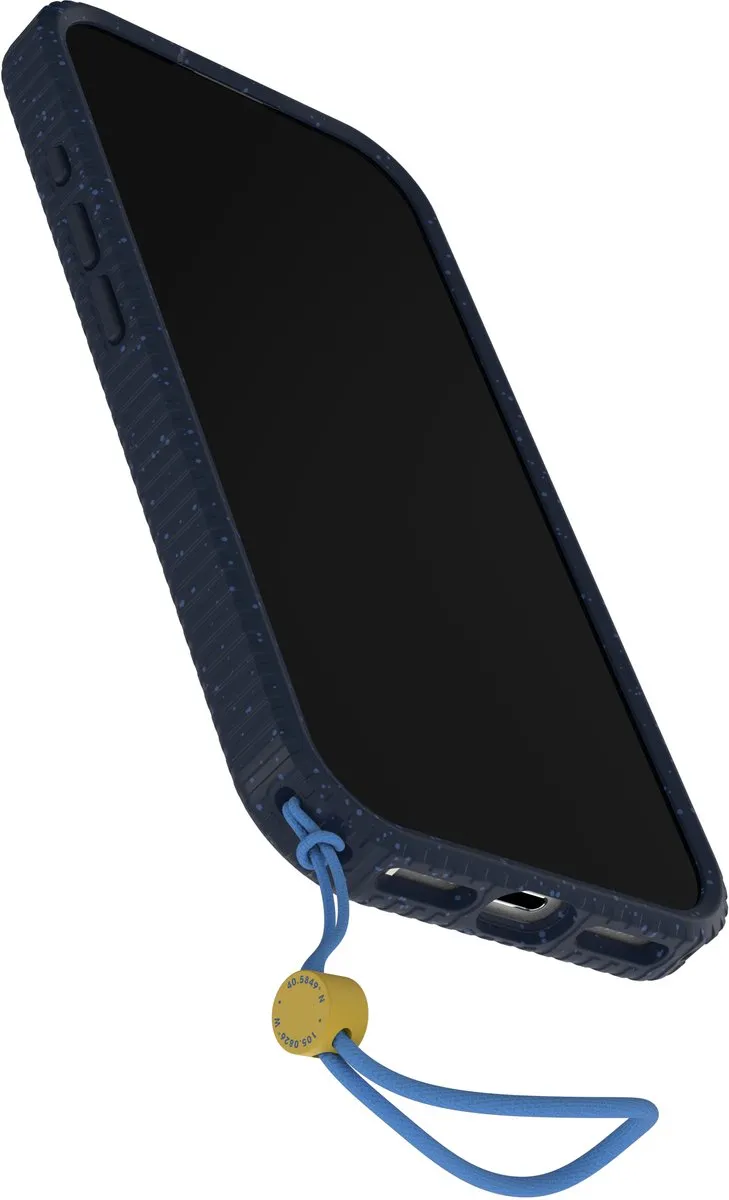 OtterBox Sole Series 77-99397 iPhone 17 Hoes - Blauw - afbeelding 6 van 6
