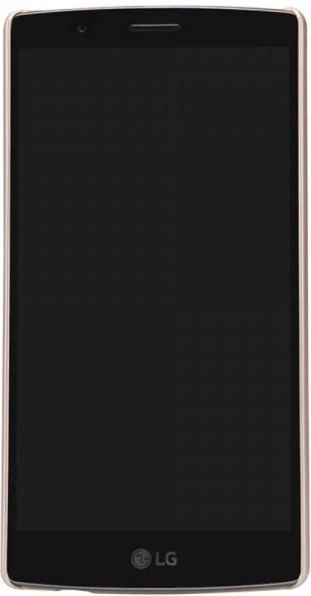 Nillkin Backcover LG G4 Stylus 6902048100510 - Multi colour - afbeelding 3 van 6