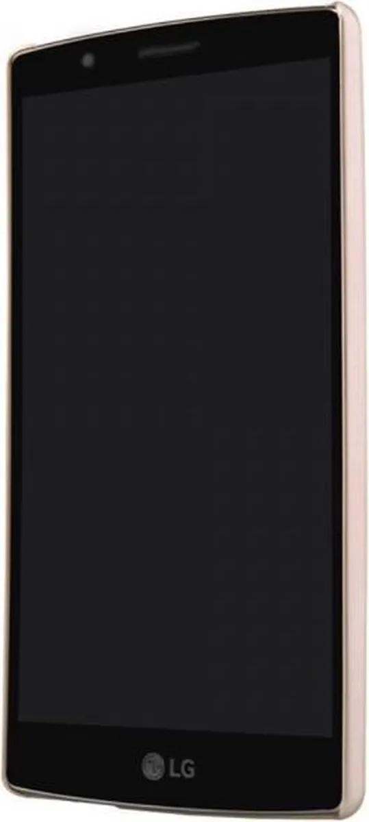 Nillkin Backcover LG G4 Stylus 6902048100510 - Multi colour - afbeelding 6 van 6