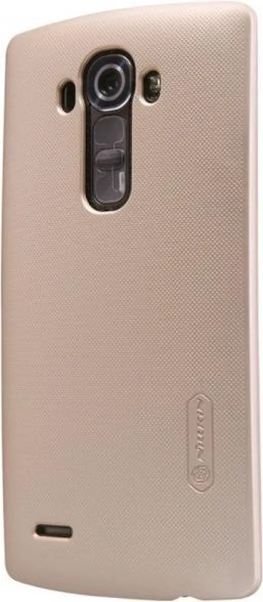 Nillkin Backcover LG G4 Stylus 6902048100510 - Multi colour - afbeelding 5 van 6