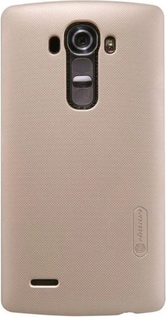 Nillkin Backcover LG G4 Stylus 6902048100510 - Multi colour - afbeelding 2 van 6