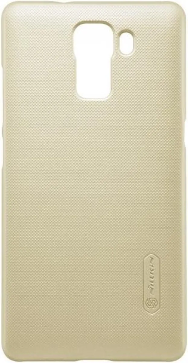 Nillkin Backcover Honor 7 - Gold - MPN 6902048101517 - afbeelding 4 van 6