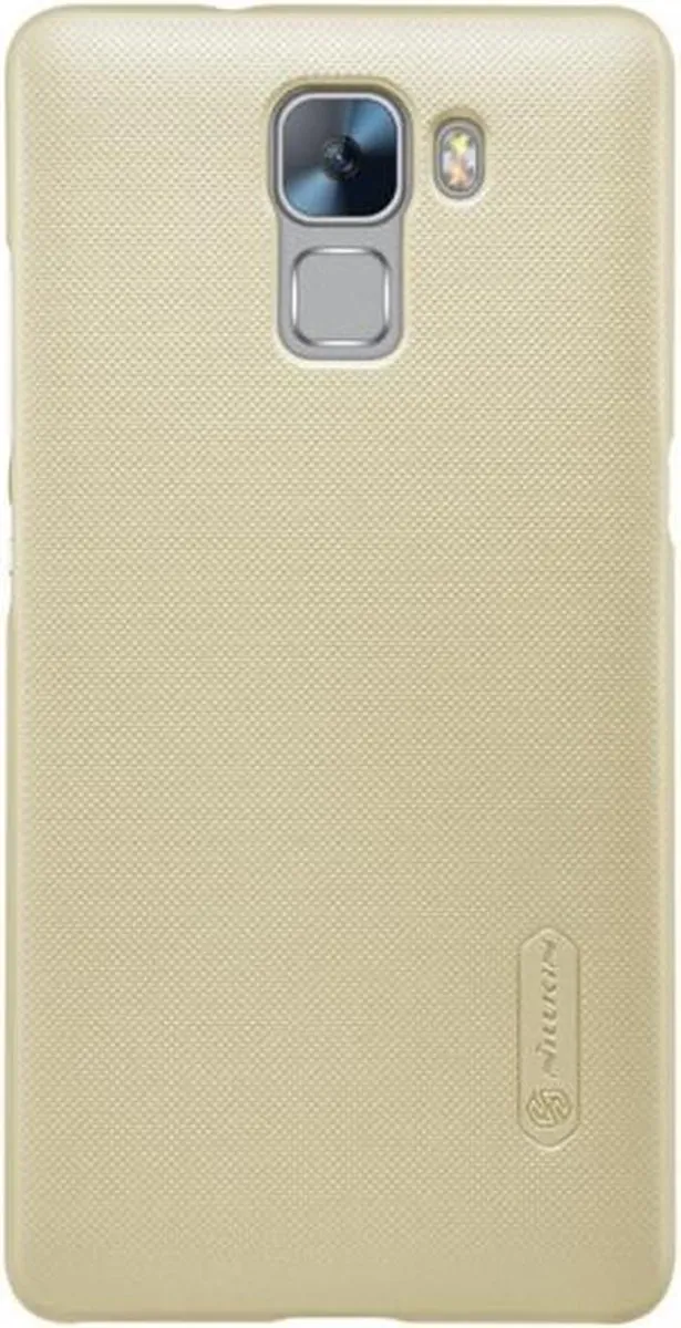Nillkin Backcover Honor 7 - Gold - MPN 6902048101517 - afbeelding 2 van 6