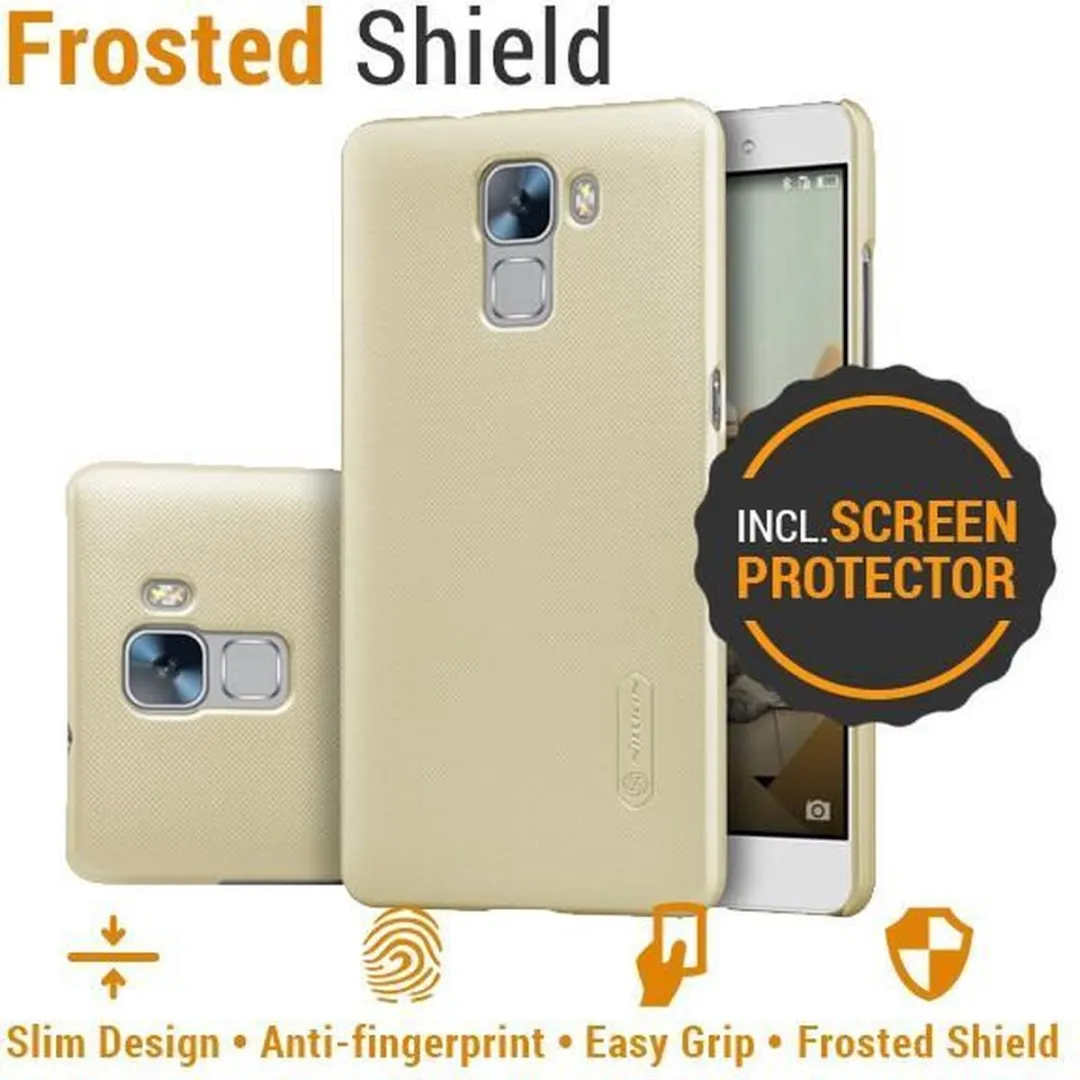 Nillkin Backcover Honor 7