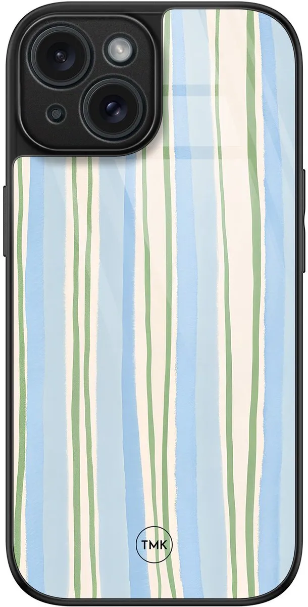 Casevibes iPhone 15 Hoesje