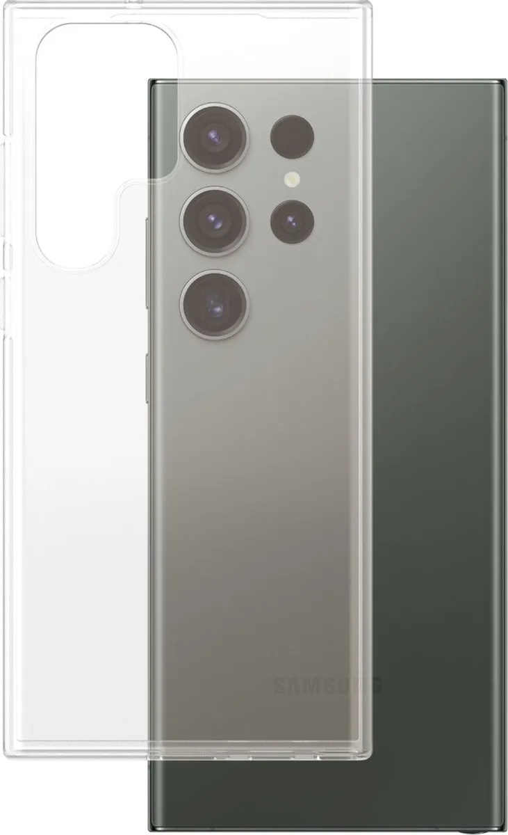 PanzerGlass Hoesje Samsung Galaxy S23 Ultra
