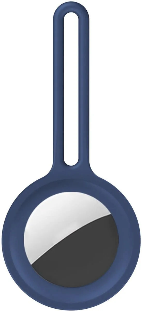 Imoshion Siliconen Keychain Case AirTag
