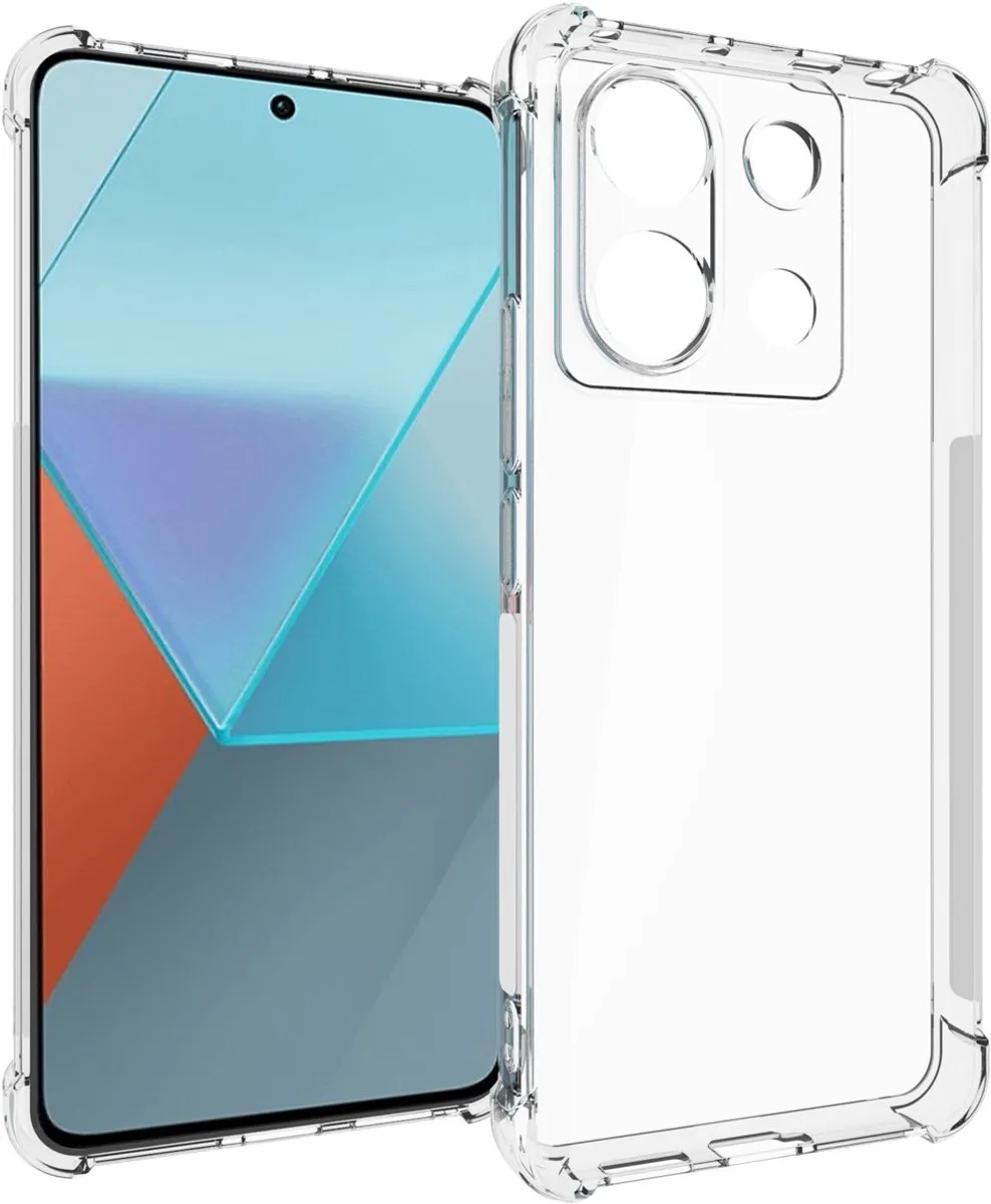 Imoshion Hoesje Xiaomi Redmi Note 13 Pro/Poco X6