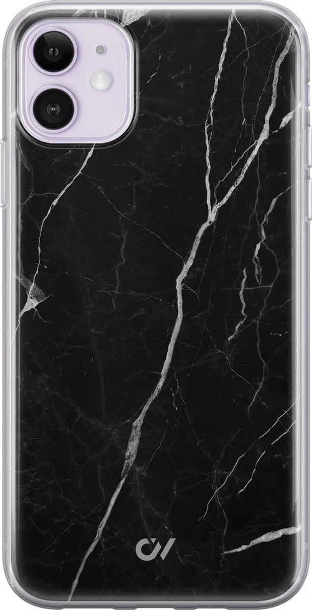 Casevibes Hoesje iPhone 11 A/11/UV/012