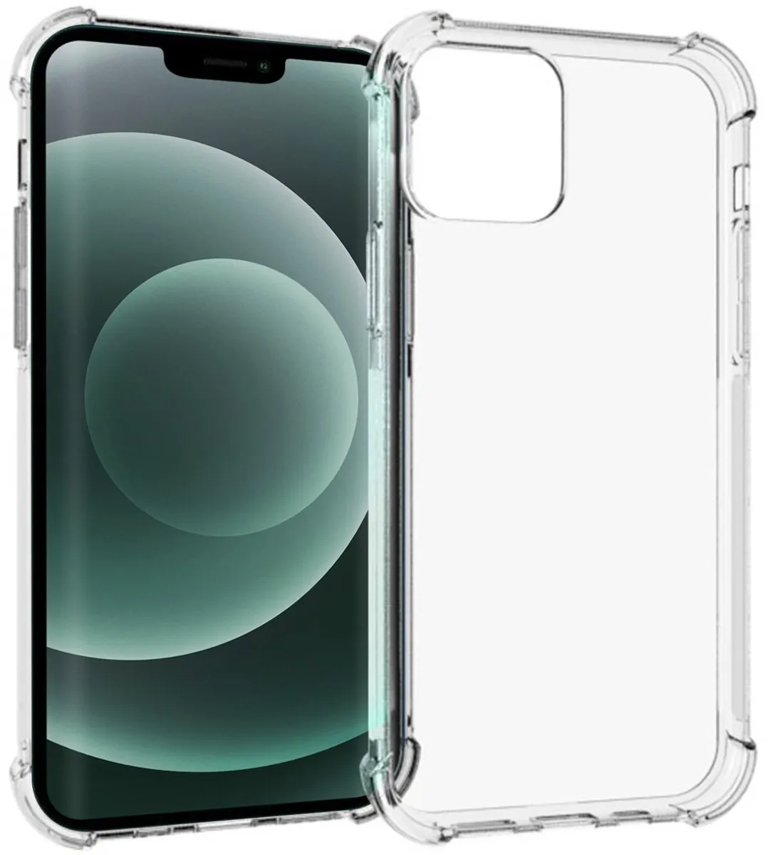 Imoshion Hoesje iPhone 13 Mini