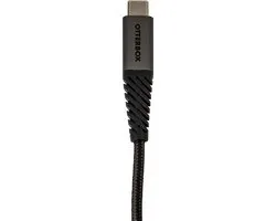 OtterBox Micro-USB Kabel 2m - Zwart