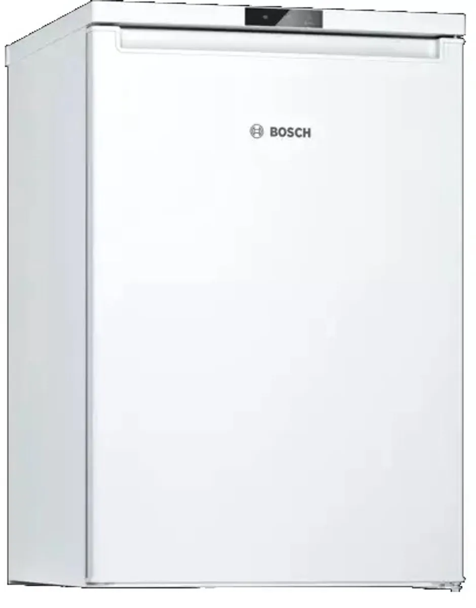 Bosch Serie 2 GTV15NWEB Tafelmodel Vriezer 83L