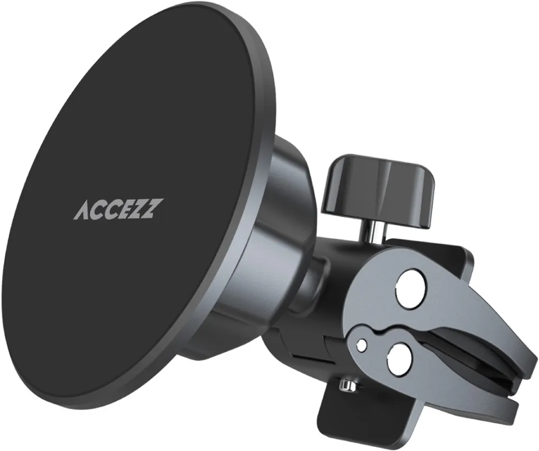 Accezz Telefoonhouder Auto Magnetisch SH00070490