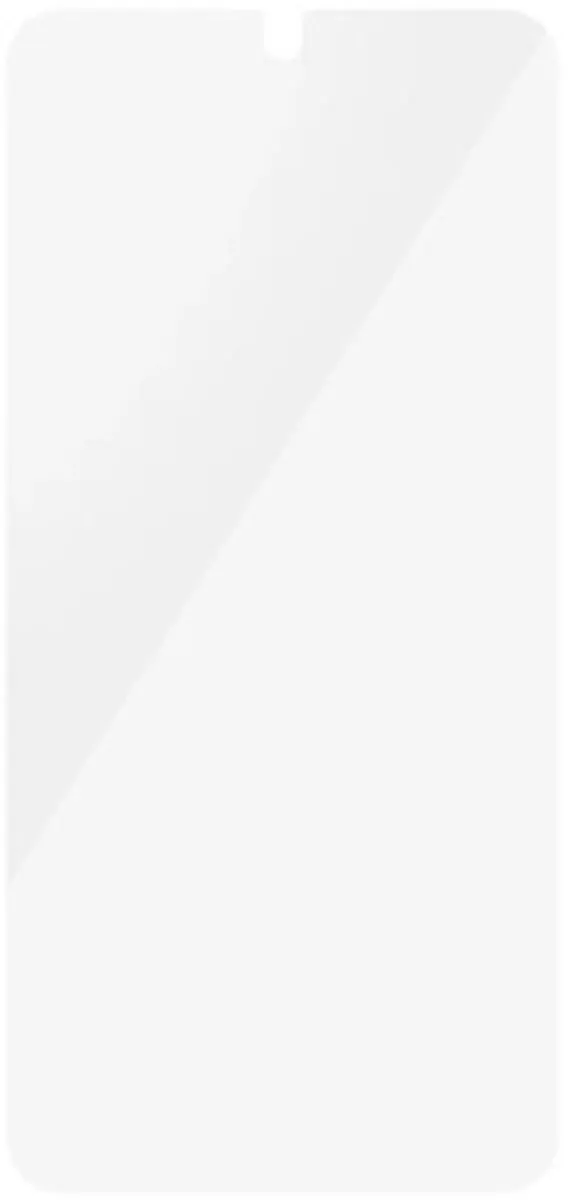PanzerGlass Screen Protector S24/S25 Plus - Anti-Shock Oleofobisch