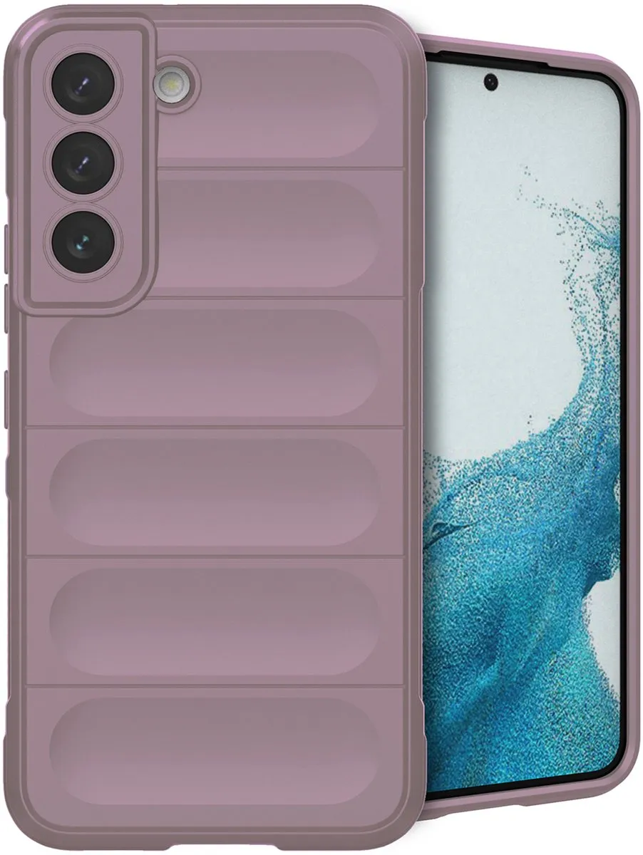 Imoshion Hoesje Samsung Galaxy S22