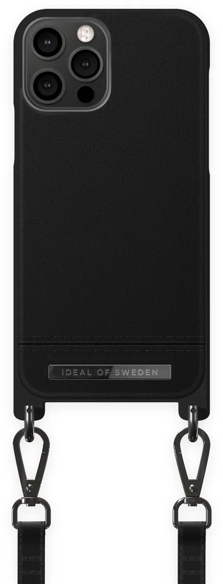 iDeal of Sweden iPhone 12/12 Pro Necklace Case