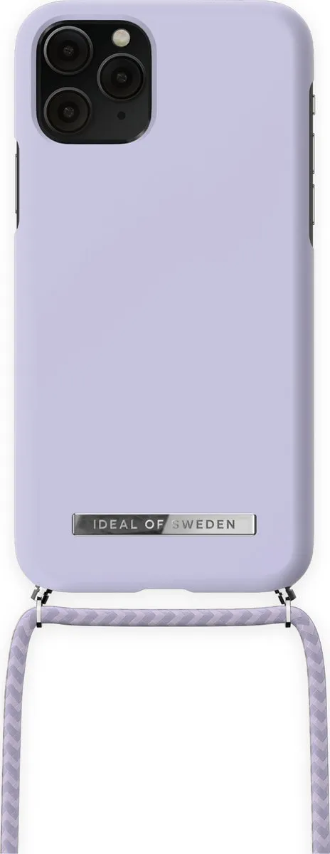 iDeal of Sweden Ordinary Necklace iPhone 11 Pro/XS/X