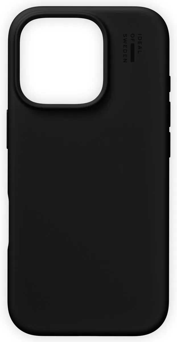 iDeal of Sweden iPhone 16 Pro Max Silicone Hoes