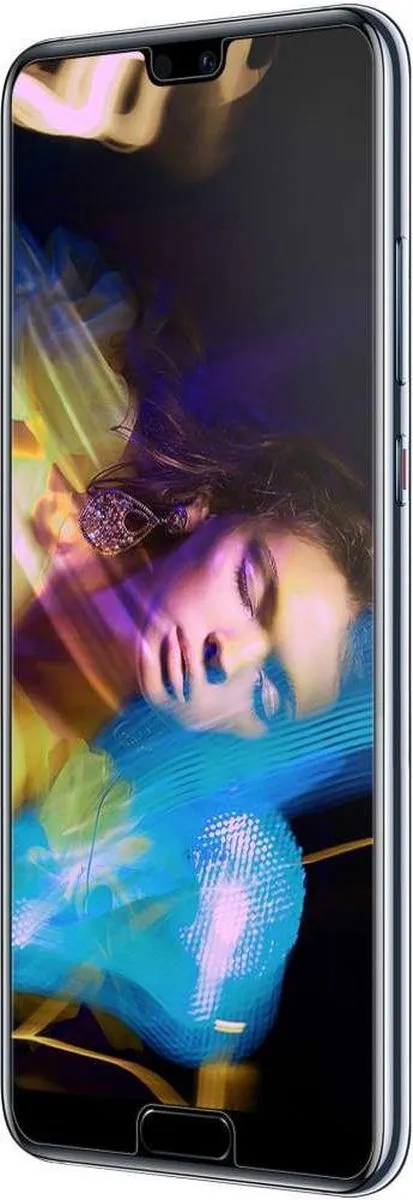 Nillkin Huawei P20 Tempered Glass 9H Nano Schermbeschermer - afbeelding 5 van 6