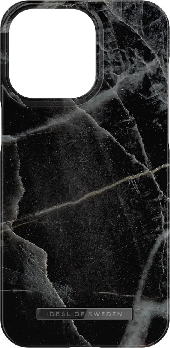 iDeal of Sweden Hoesje Geschikt voor iPhone 15 Pro Max - iDeal of Sweden Fashion Backcover MagSafe - Meerkleurig