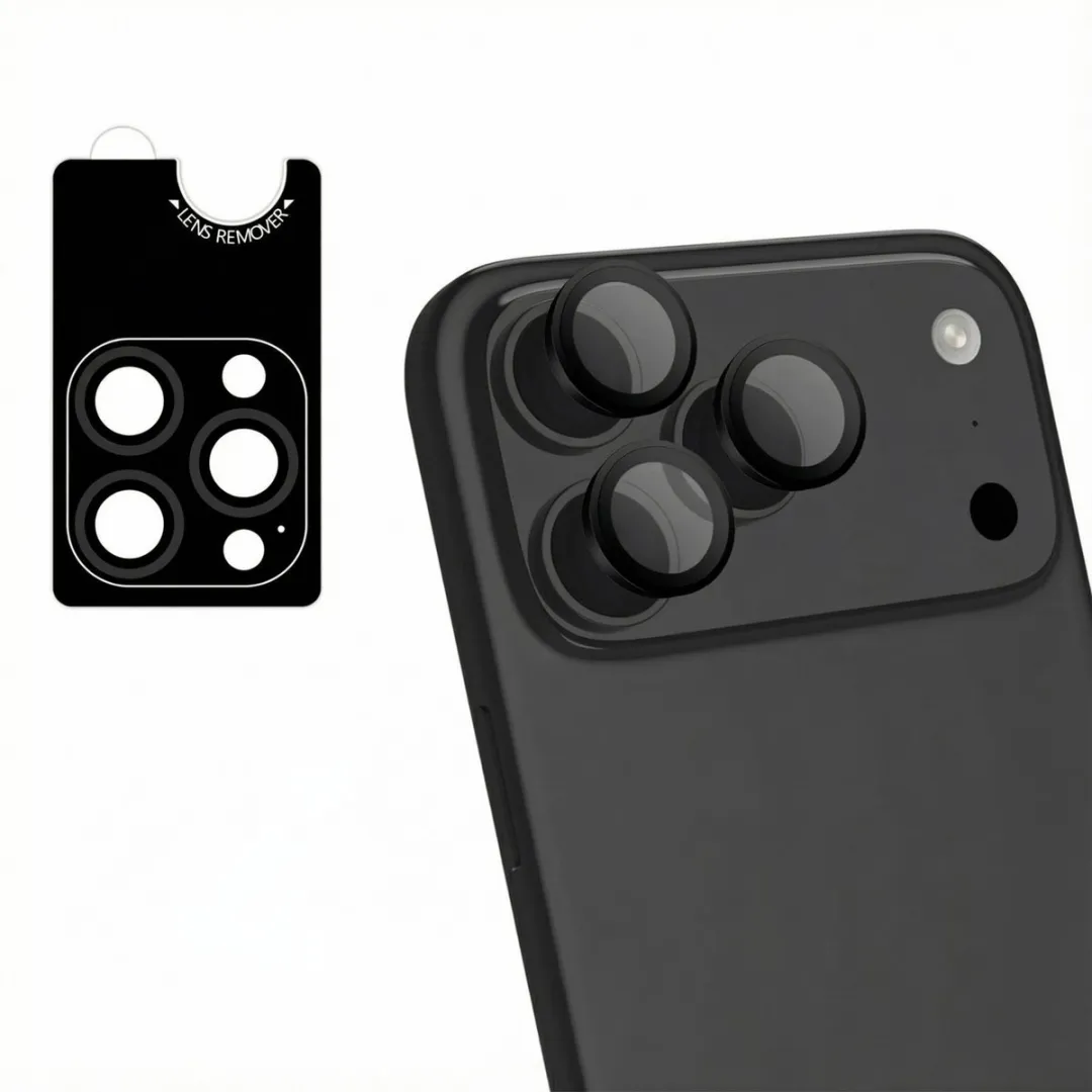 Imoshion Camera Lens Protector SH00086996