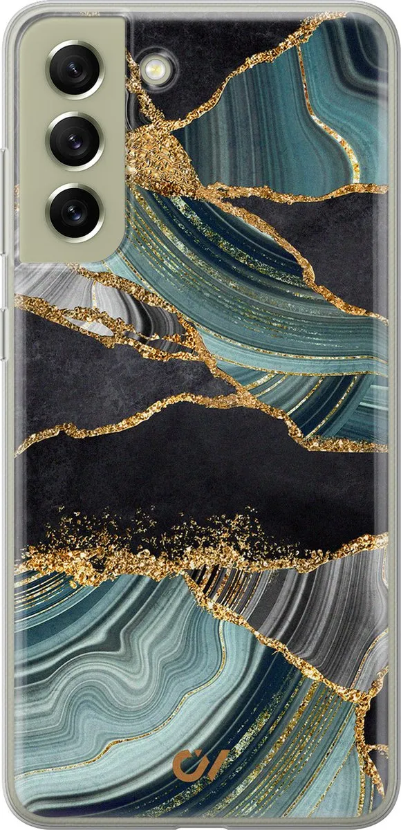 Casevibes Samsung Galaxy S21 FE Hoesje
