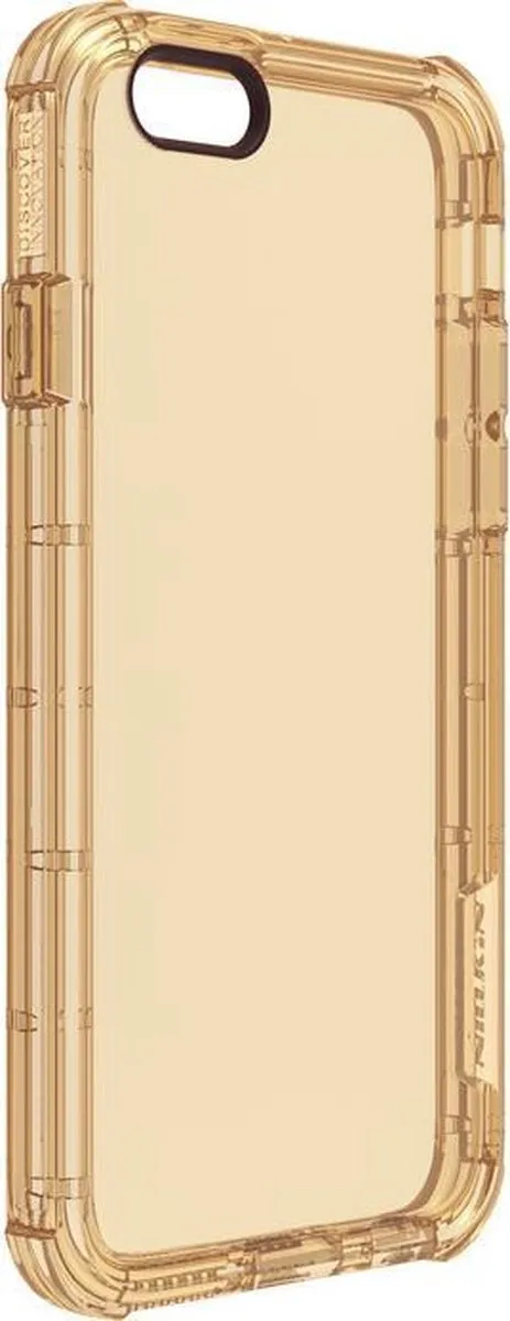 Nillkin Crashproof Case iPhone 6 Plus - Oranje - afbeelding 3 van 6