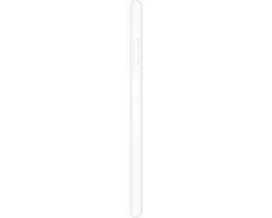 Just in Case Cazy Hoesje Samsung Galaxy A15 - Siliconen - Transparant