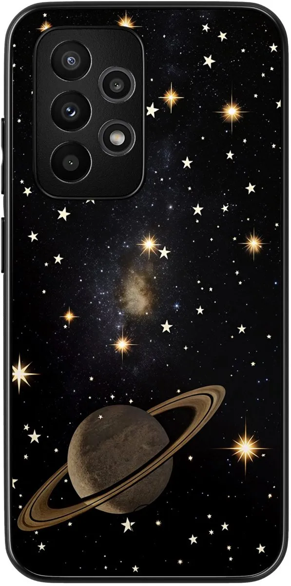 Casevibes Samsung Galaxy A53 Hoesje