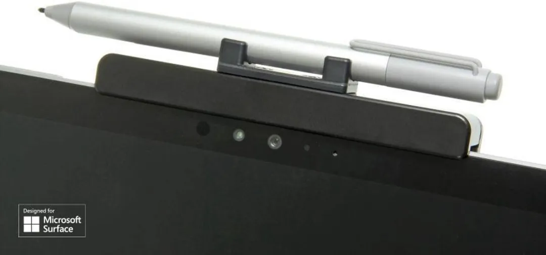 Brodit Houder Microsoft Surface Pro 4/2017 LOCK