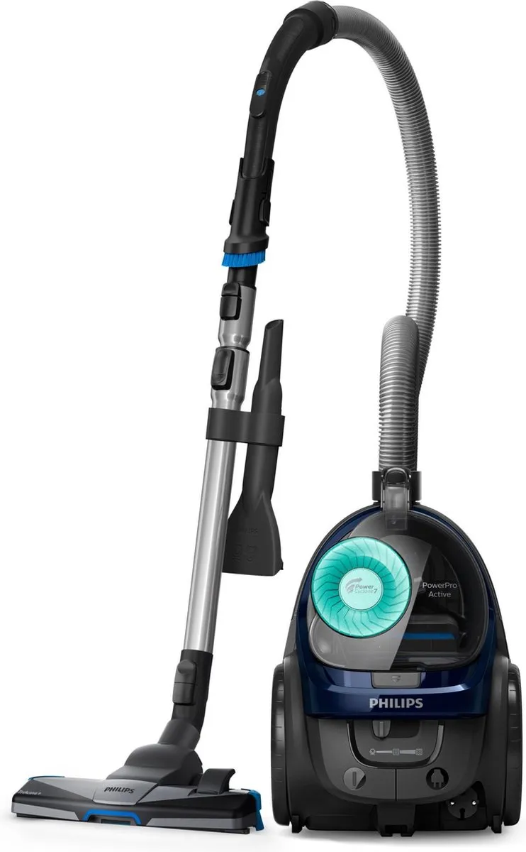 Philips Stofzuiger FC9556/09