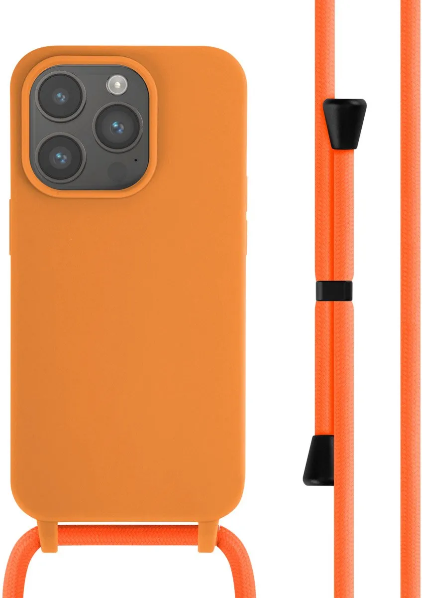 Imoshion Hoesje iPhone 14 Pro