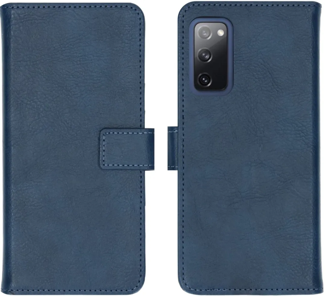 Imoshion Hoesje Samsung Galaxy S20 FE