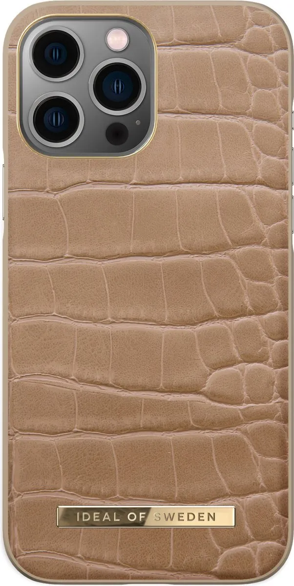 iDeal of Sweden iPhone 13 Pro Max Backcover